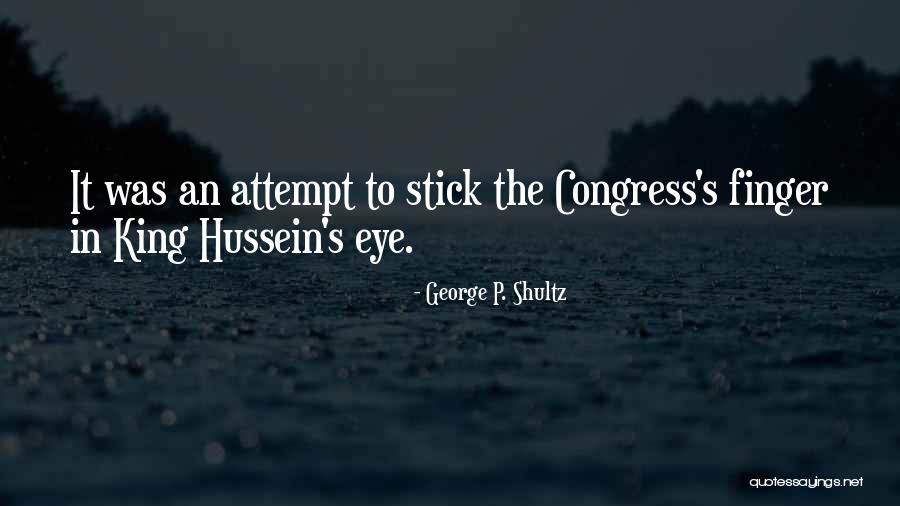 Bersin Talent Quotes By George P. Shultz Bersin Talent Quotes By George P. Shultz