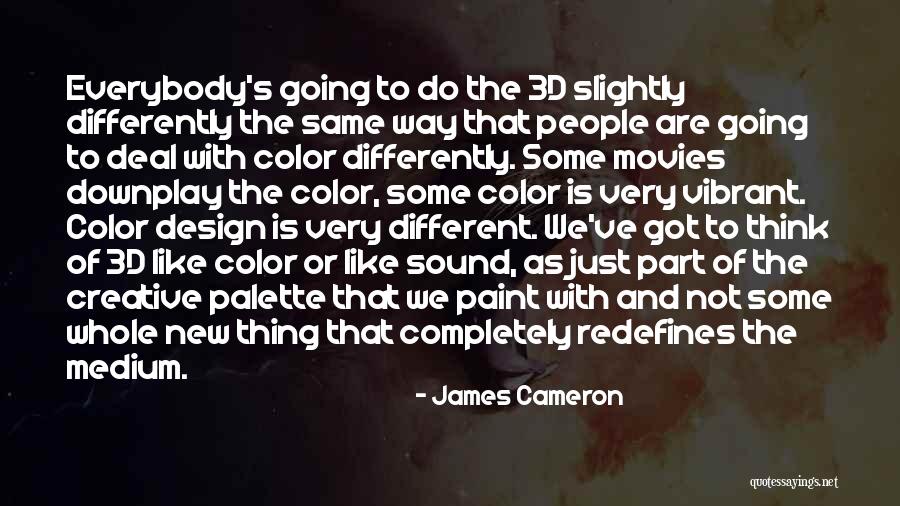 Berson Photography Quotes By James Cameron Berson Photography Quotes By James Cameron