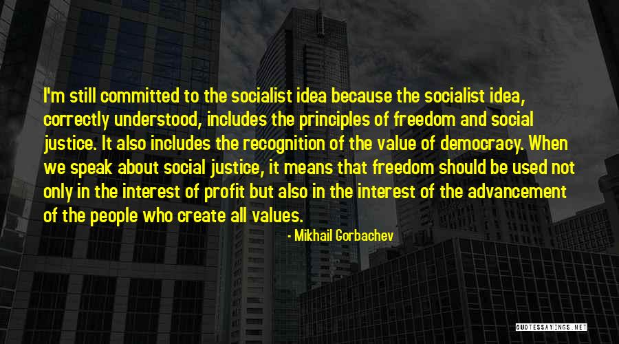 Berson Quotes By Mikhail Gorbachev Berson Quotes By Mikhail Gorbachev
