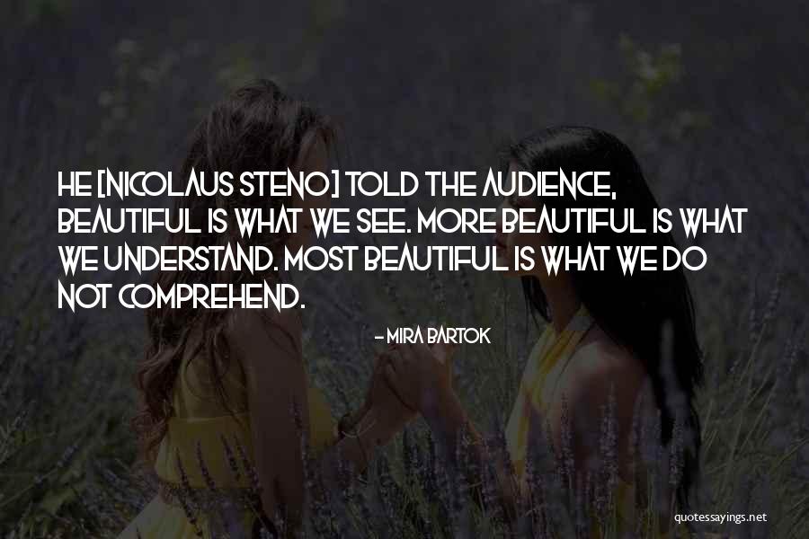 Berson Quotes By Mira Bartok Berson Quotes By Mira Bartok