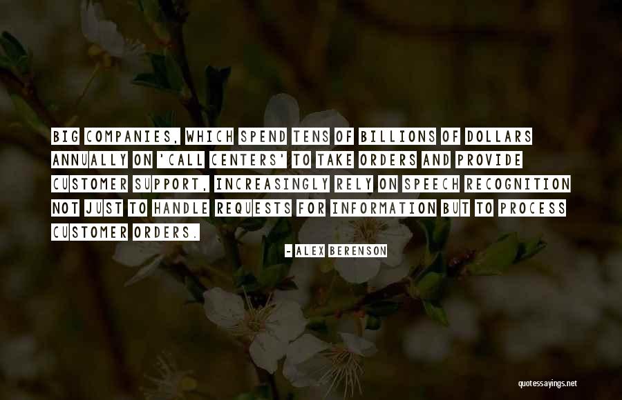 Bersticker Quotes By Alex Berenson Bersticker Quotes By Alex Berenson