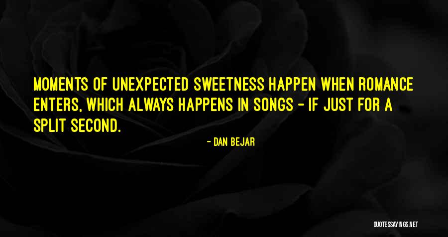 Bersua Lirik Quotes By Dan Bejar Bersua Lirik Quotes By Dan Bejar