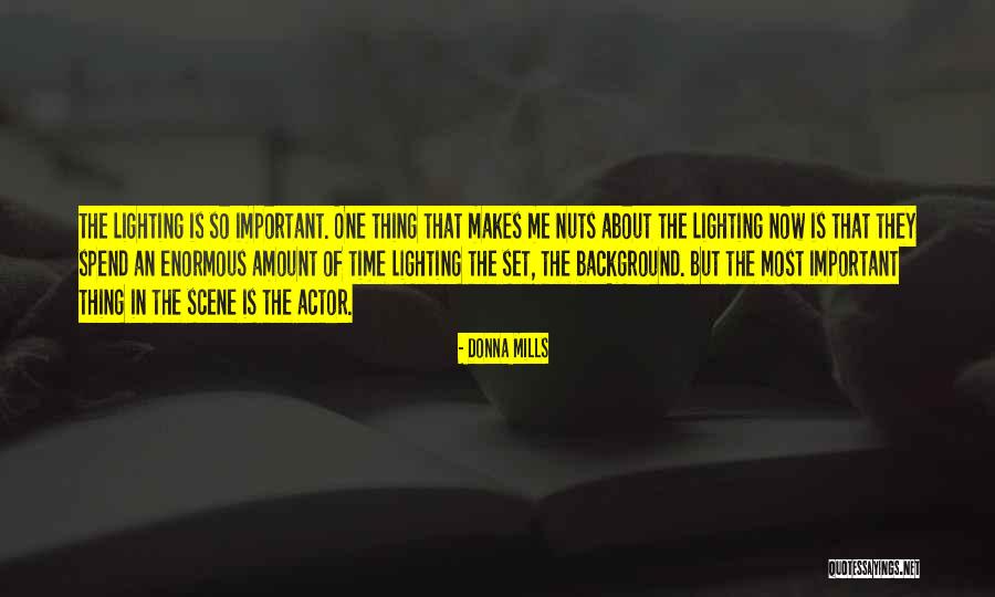 Bersuaan Quotes By Donna Mills Bersuaan Quotes By Donna Mills