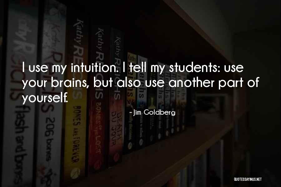 Bersuit La Quotes By Jim Goldberg Bersuit La Quotes By Jim Goldberg