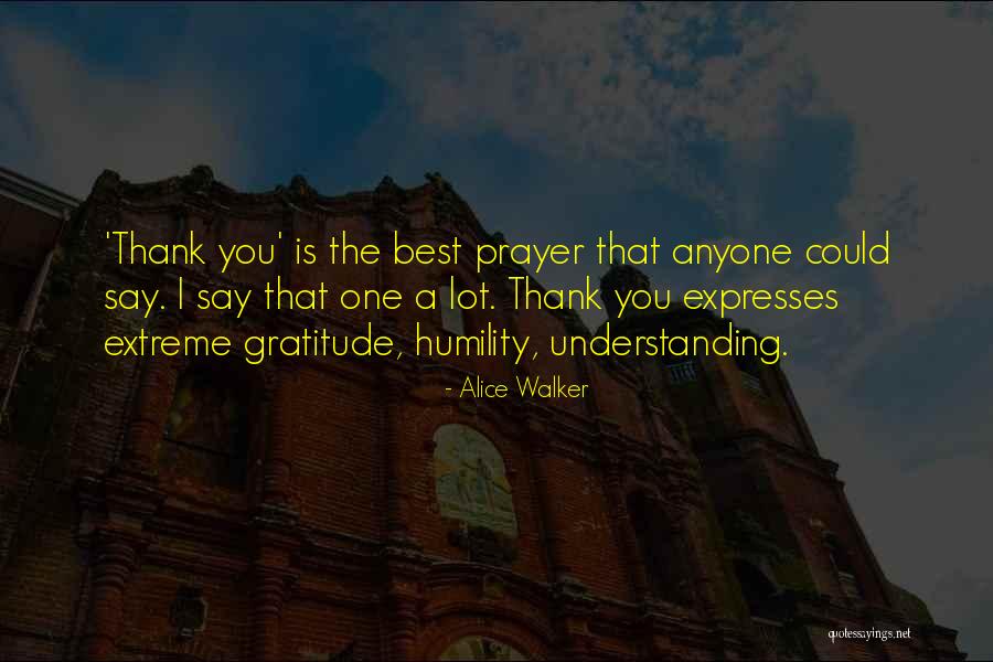 Bersujud Lah Quotes By Alice Walker Bersujud Lah Quotes By Alice Walker