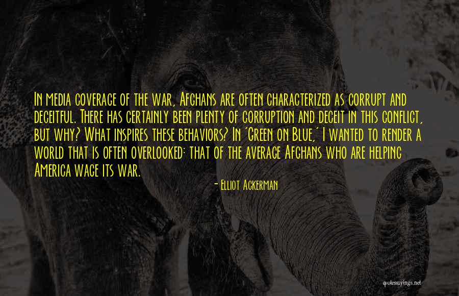 Bersujud Lah Quotes By Elliot Ackerman Bersujud Lah Quotes By Elliot Ackerman