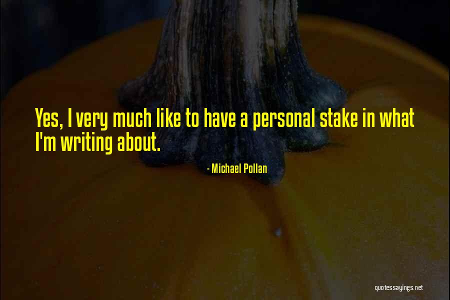 Bersujud Lah Quotes By Michael Pollan Bersujud Lah Quotes By Michael Pollan