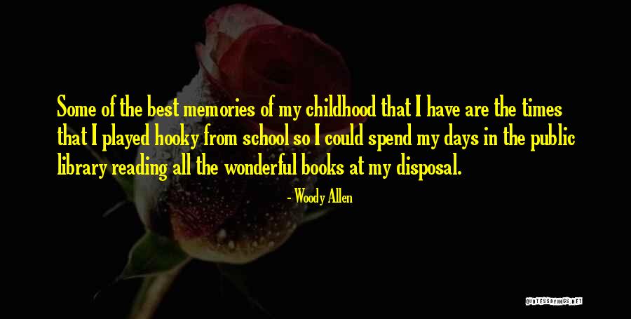 Bersujud Lah Quotes By Woody Allen Bersujud Lah Quotes By Woody Allen