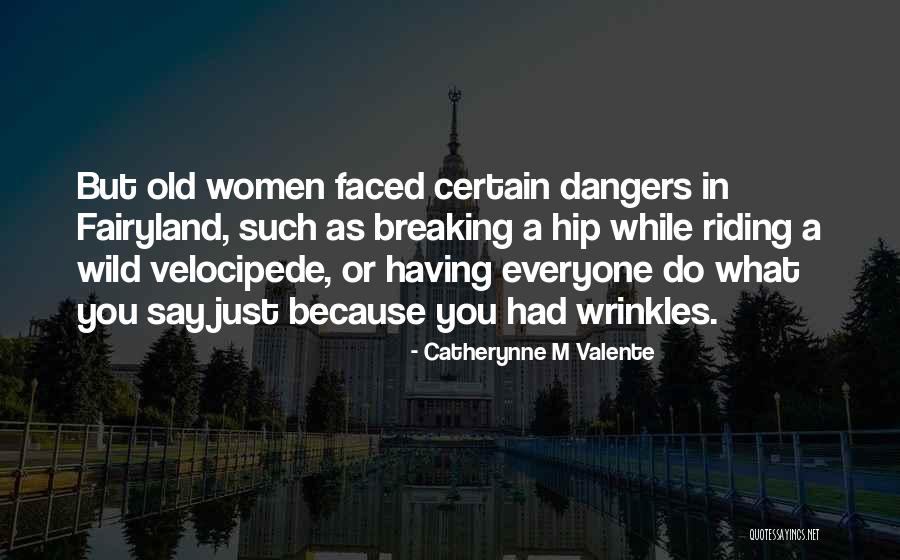 Bersuka Dalam Quotes By Catherynne M Valente Bersuka Dalam Quotes By Catherynne M Valente