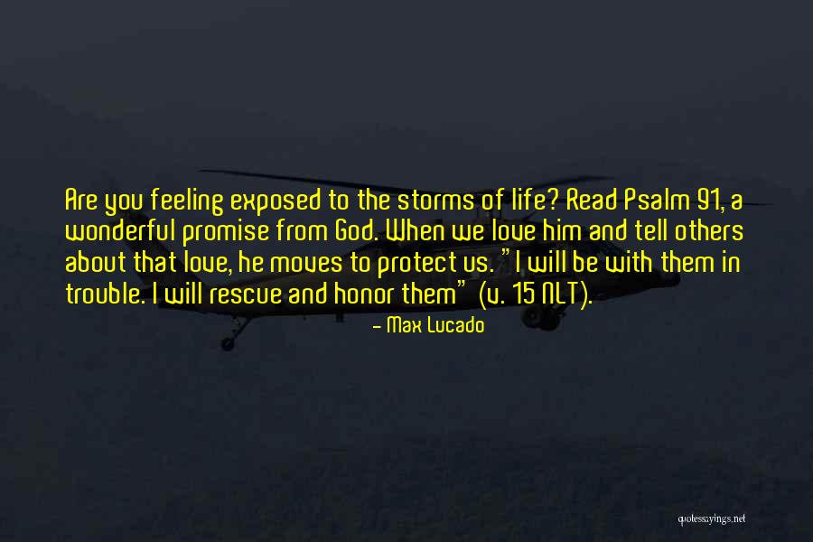 Bersuka Ria Quotes By Max Lucado Bersuka Ria Quotes By Max Lucado