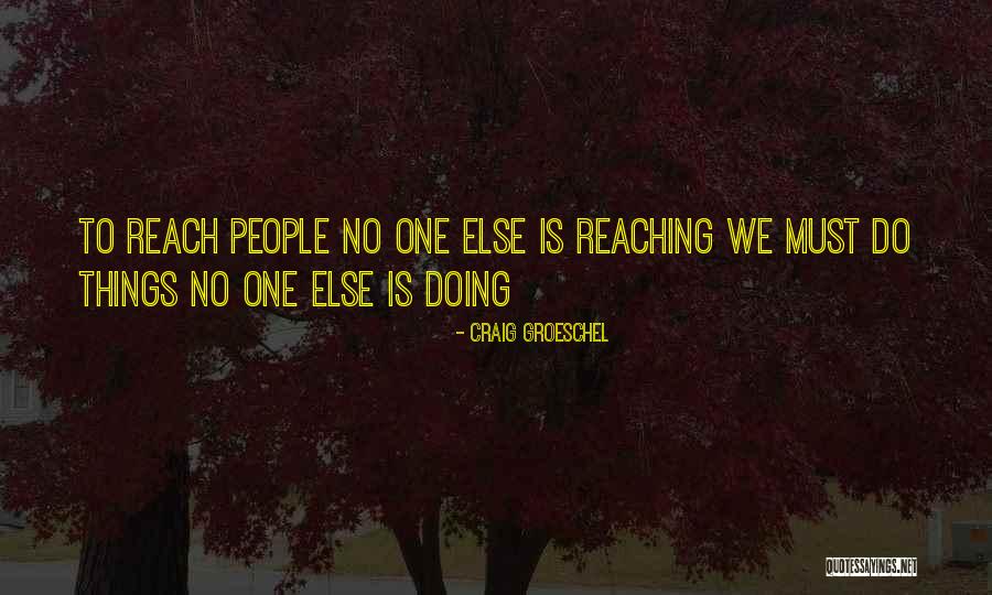 Bersukacita Lirik Quotes By Craig Groeschel Bersukacita Lirik Quotes By Craig Groeschel