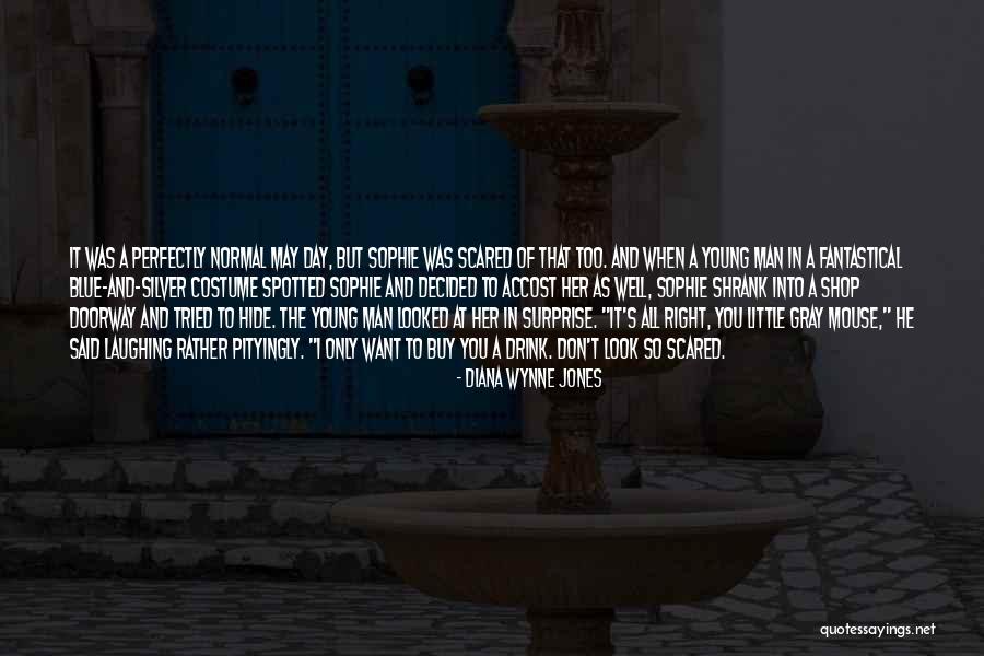 Bersukacita Quotes By Diana Wynne Jones Bersukacita Quotes By Diana Wynne Jones