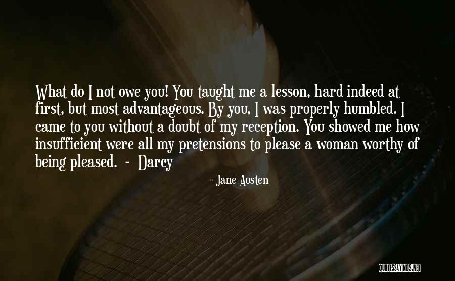 Bersungguh In English Quotes By Jane Austen Bersungguh In English Quotes By Jane Austen
