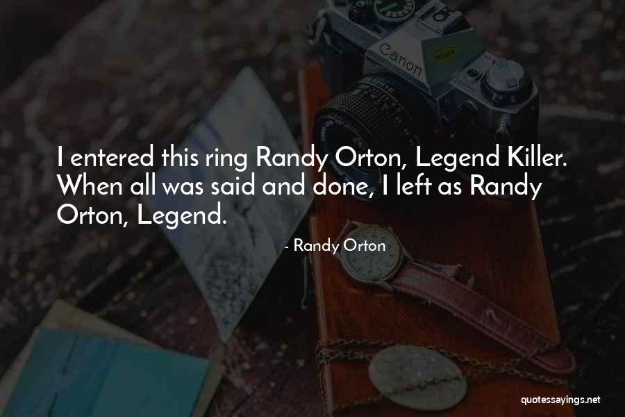 Bersungguh In English Quotes By Randy Orton Bersungguh In English Quotes By Randy Orton