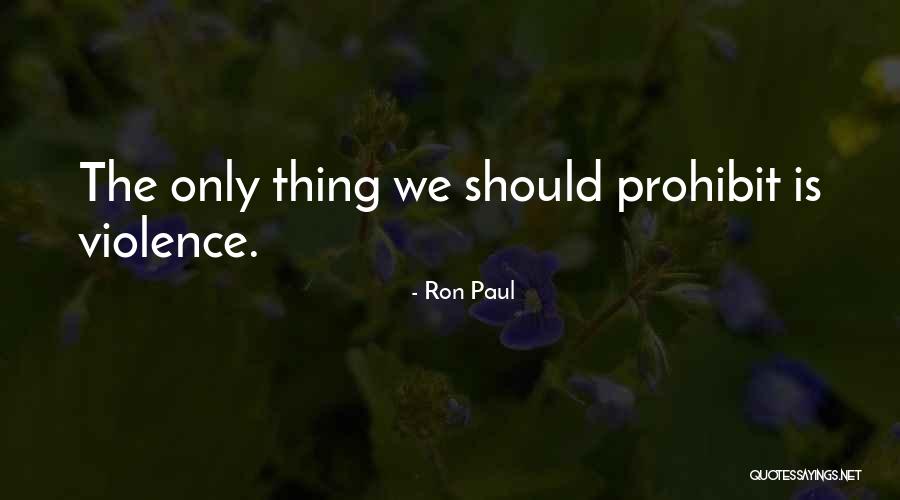 Bersungguh In English Quotes By Ron Paul Bersungguh In English Quotes By Ron Paul