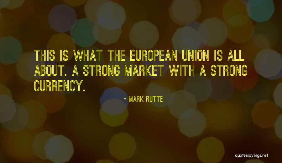 Bersungut Quotes By Mark Rutte Bersungut Quotes By Mark Rutte