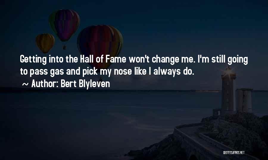 Bert Blyleven Quotes 2022291