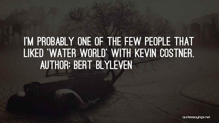 Bert Blyleven Quotes 987503