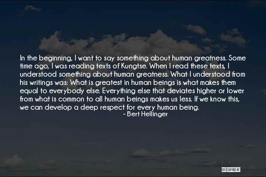 Bert Hellinger Quotes 450613 Bert Hellinger Quotes 450613