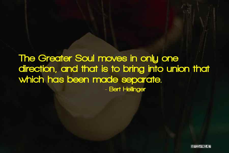 Bert Hellinger Quotes 824778 Bert Hellinger Quotes 824778