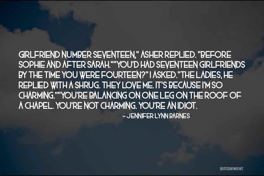 Bert K L Szl Versei Quotes By Jennifer Lynn Barnes Bert K L Szl Versei Quotes By Jennifer Lynn Barnes