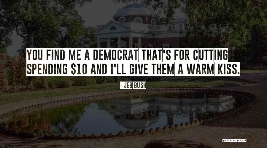 Bert Kibbler Quotes By Jeb Bush Bert Kibbler Quotes By Jeb Bush