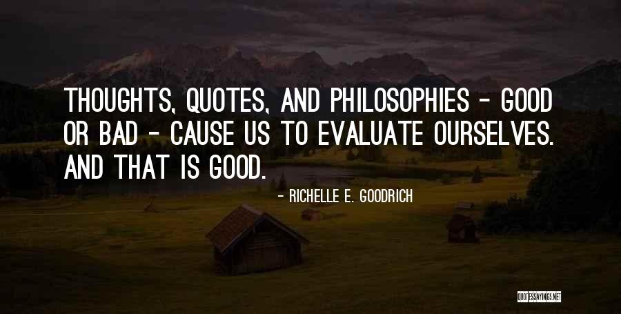 Bert Kibbler Quotes By Richelle E. Goodrich Bert Kibbler Quotes By Richelle E. Goodrich