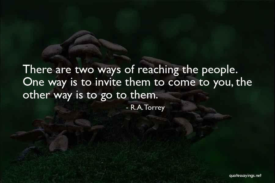 Bert Kn Tam S Ren Ta Quotes By R.A. Torrey Bert Kn Tam S Ren Ta Quotes By R.A. Torrey