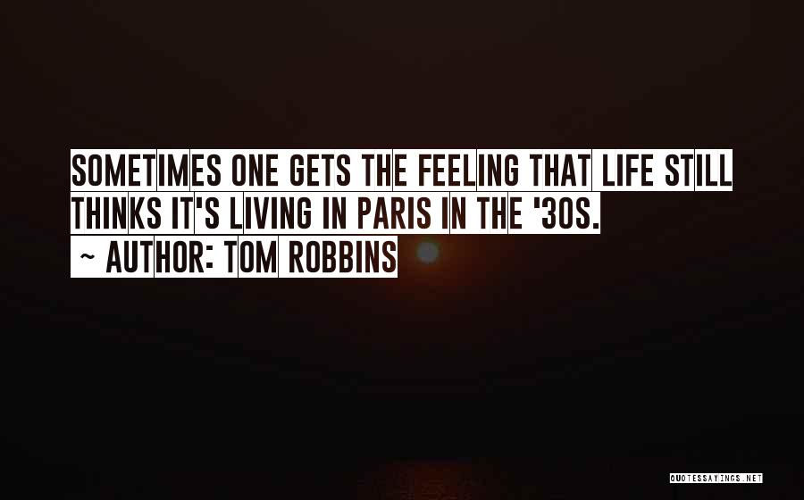 Bert Mccracken Funny Quotes By Tom Robbins