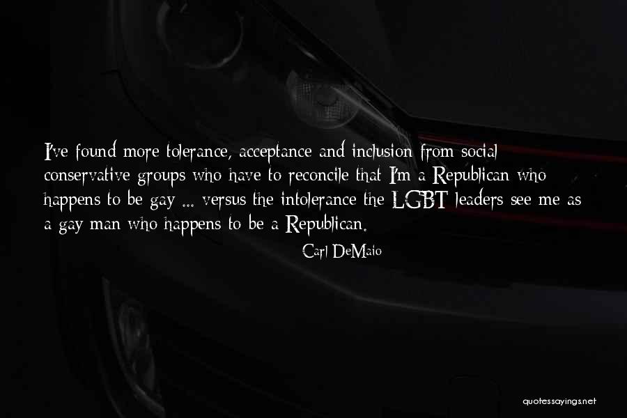 Bertagni Porcini Quotes By Carl DeMaio Bertagni Porcini Quotes By Carl DeMaio