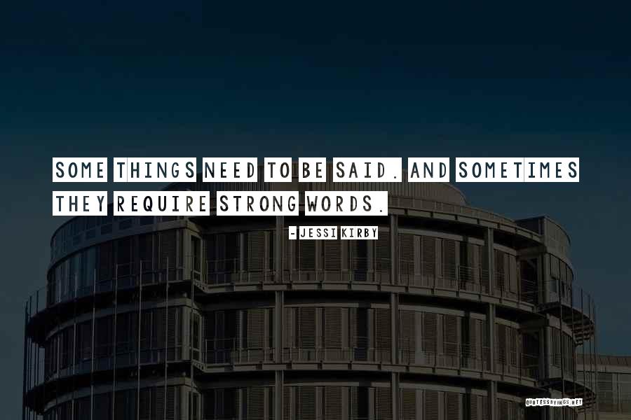 Bertagni Porcini Quotes By Jessi Kirby Bertagni Porcini Quotes By Jessi Kirby