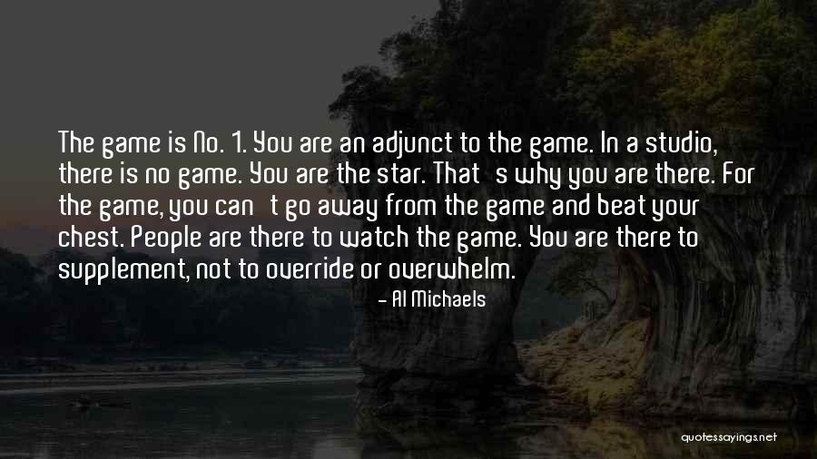 Bertalan De Nemethy Quotes By Al Michaels Bertalan De Nemethy Quotes By Al Michaels