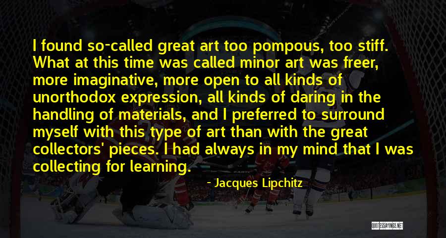 Bertalanffy Systems Quotes By Jacques Lipchitz Bertalanffy Systems Quotes By Jacques Lipchitz
