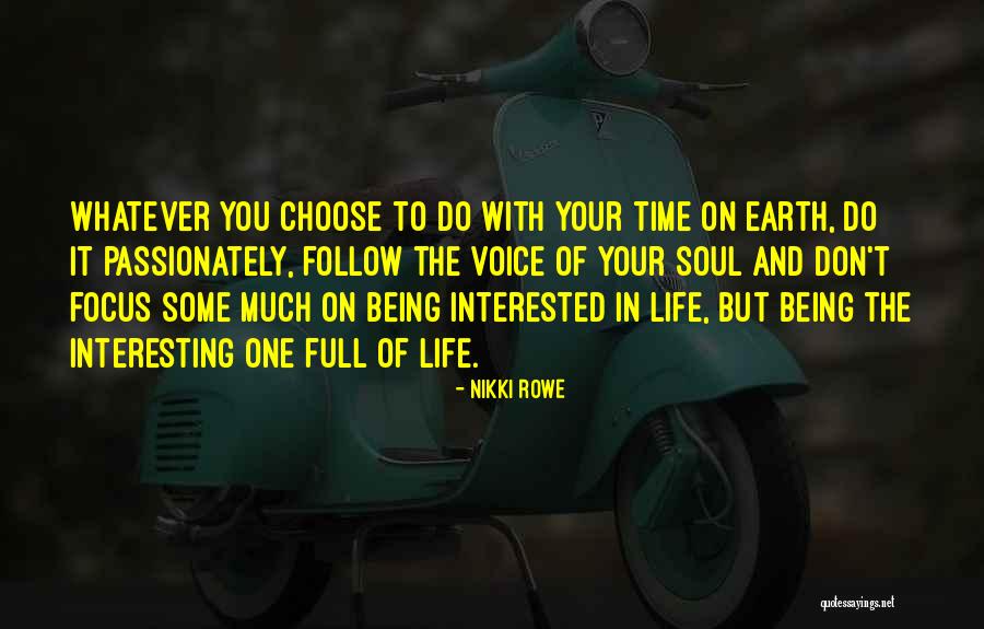 Bertanam Palawija Quotes By Nikki Rowe Bertanam Palawija Quotes By Nikki Rowe