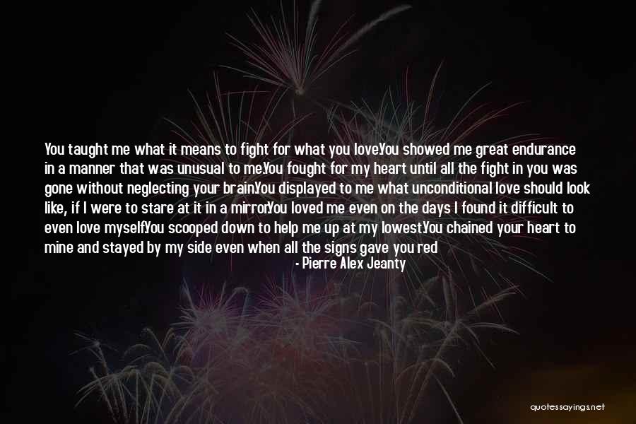 Bertangguh In English Quotes By Pierre Alex Jeanty Bertangguh In English Quotes By Pierre Alex Jeanty