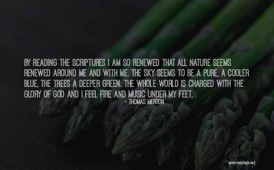Bertangguh In English Quotes By Thomas Merton Bertangguh In English Quotes By Thomas Merton
