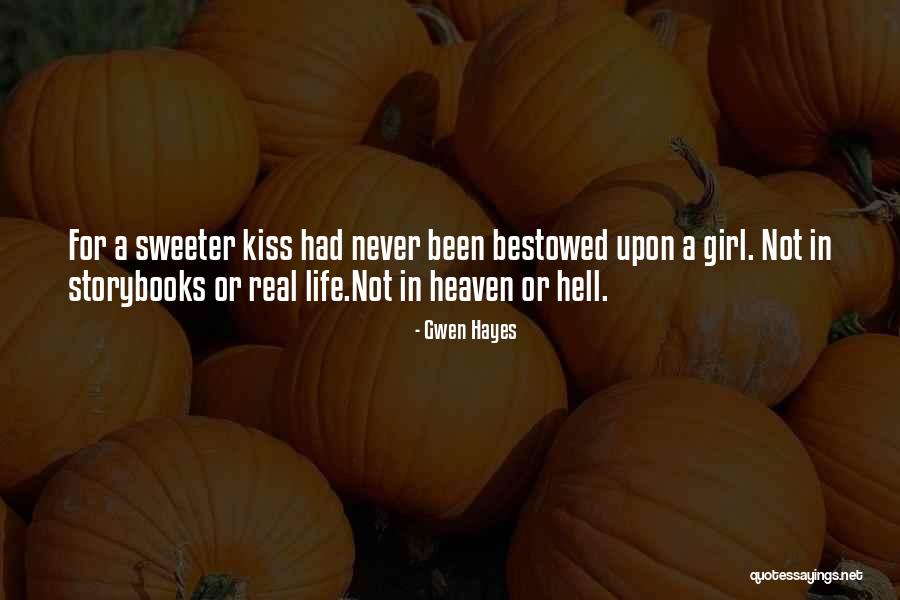 Bertanggungjawab Pendidikan Quotes By Gwen Hayes Bertanggungjawab Pendidikan Quotes By Gwen Hayes