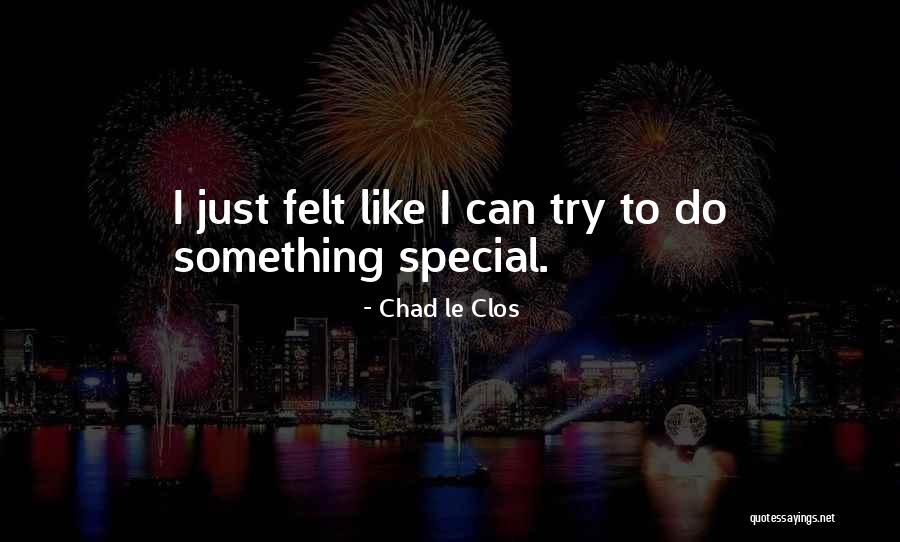 Bertani Wine Quotes By Chad Le Clos Bertani Wine Quotes By Chad Le Clos