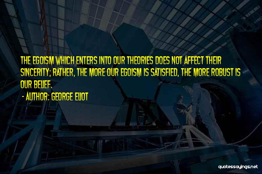 Bertaraf Et O Quotes By George Eliot