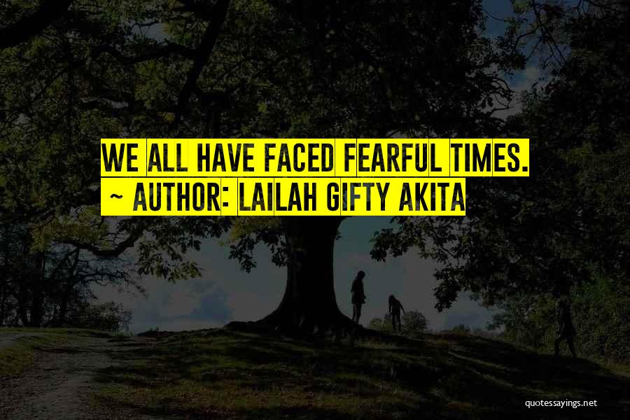 Bertaraf Et O Quotes By Lailah Gifty Akita