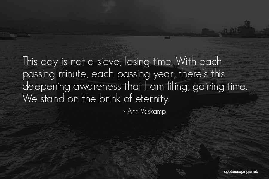 Bertatap Muka Quotes By Ann Voskamp Bertatap Muka Quotes By Ann Voskamp