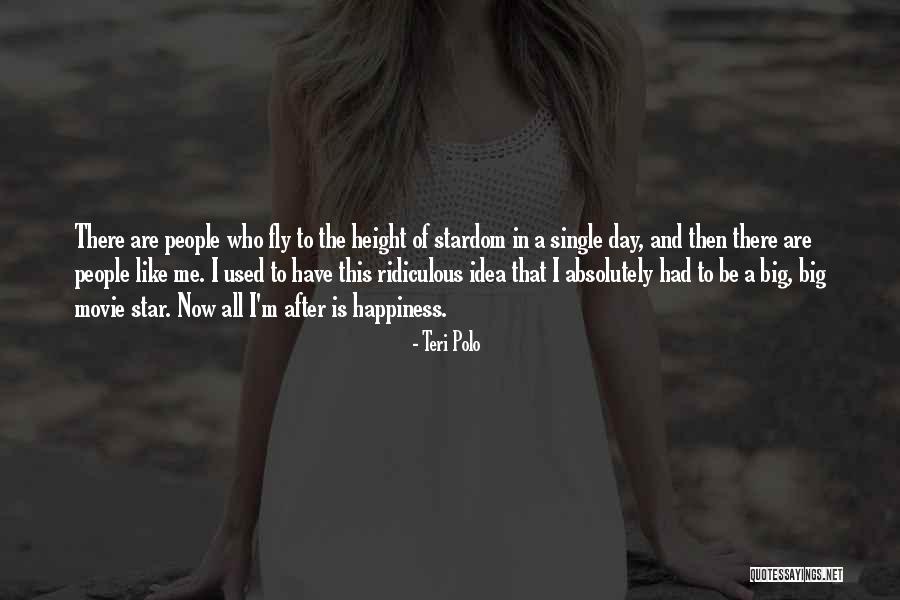 Bertaubat Dari Quotes By Teri Polo Bertaubat Dari Quotes By Teri Polo