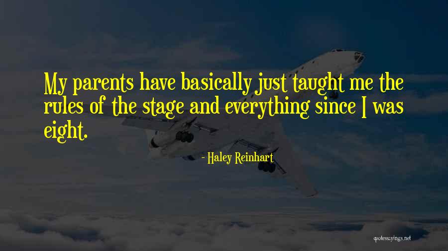 Bertaubat Quotes By Haley Reinhart Bertaubat Quotes By Haley Reinhart