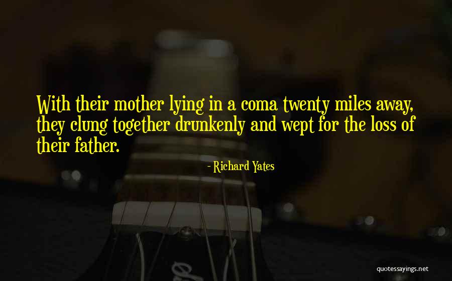 Bertazzoni Parts Quotes By Richard Yates Bertazzoni Parts Quotes By Richard Yates