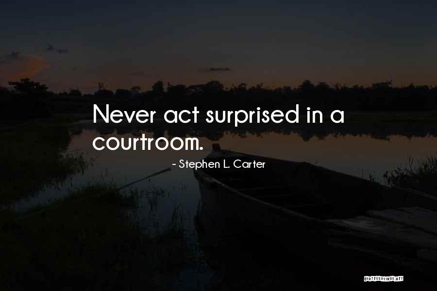 Berteaut Simone Quotes By Stephen L. Carter Berteaut Simone Quotes By Stephen L. Carter