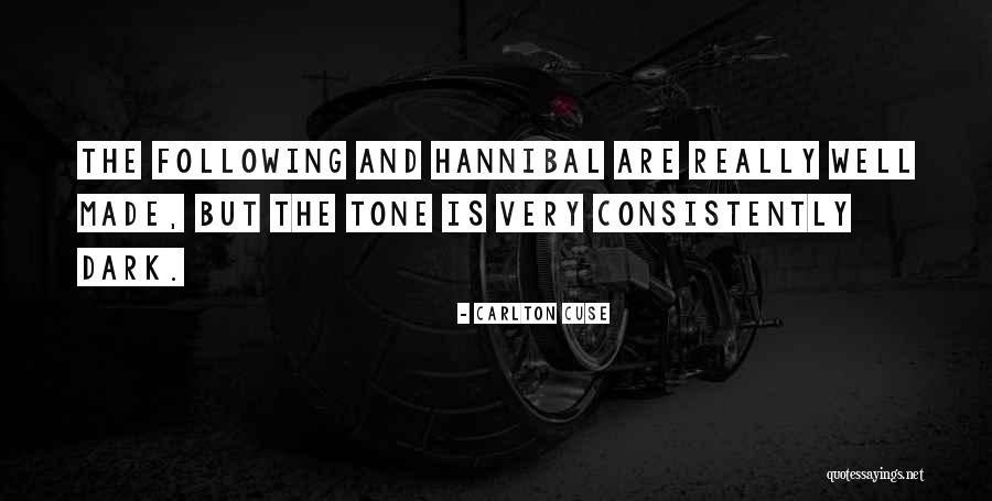 Berteduh Hujan Quotes By Carlton Cuse Berteduh Hujan Quotes By Carlton Cuse
