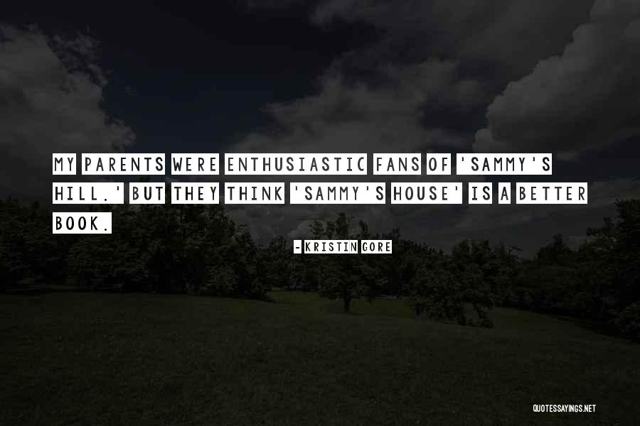 Berteel Quotes By Kristin Gore Berteel Quotes By Kristin Gore