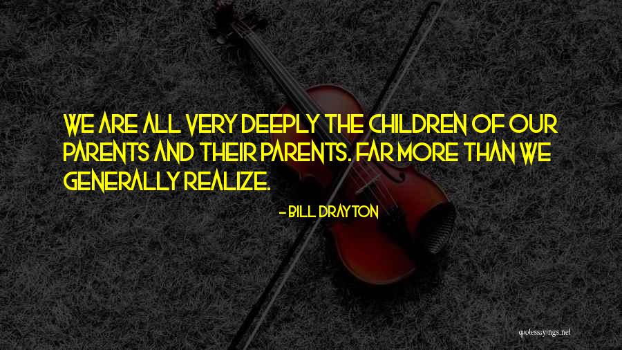 Berteil Vetements Quotes By Bill Drayton Berteil Vetements Quotes By Bill Drayton