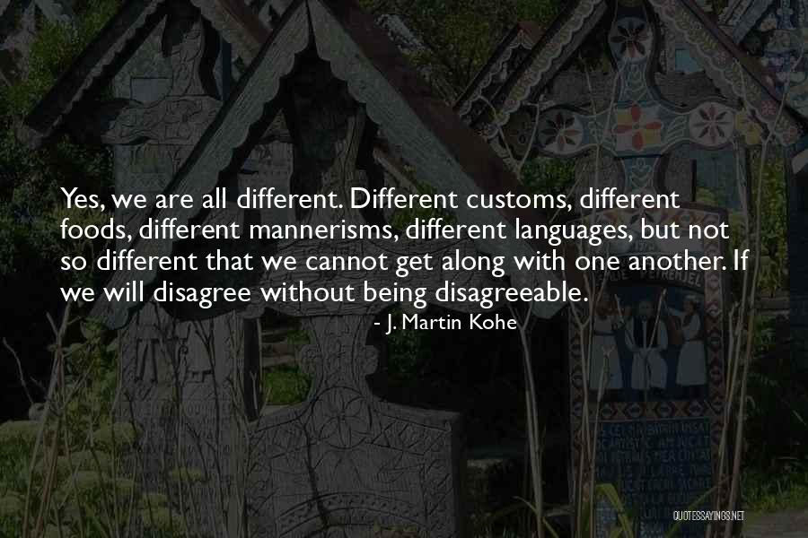 Bertele Terence Quotes By J. Martin Kohe Bertele Terence Quotes By J. Martin Kohe