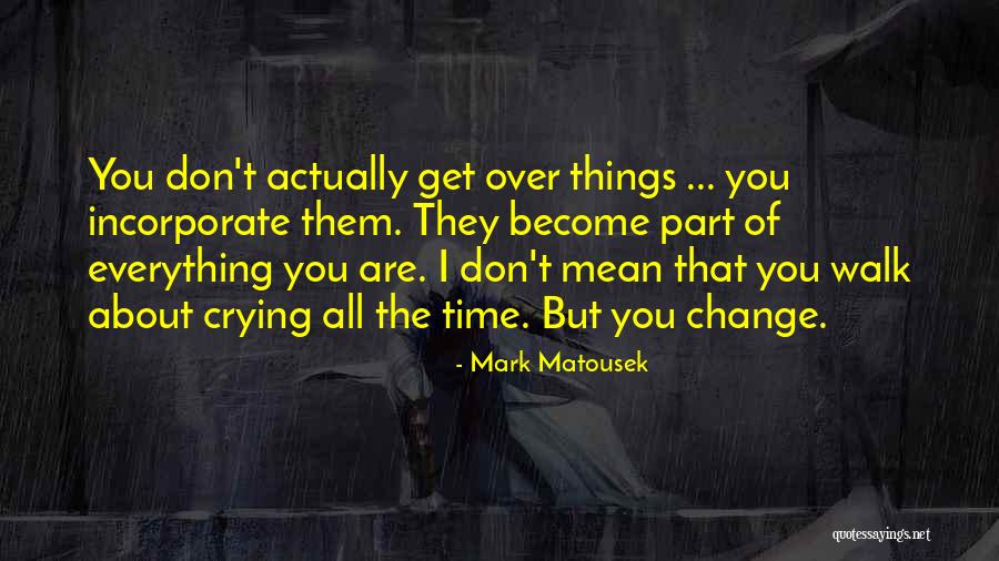 Bertell Ollman Quotes By Mark Matousek Bertell Ollman Quotes By Mark Matousek